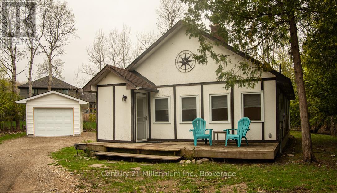 114 CHAMONIX CRESCENT, Blue Mountains, Ontario