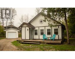 114 CHAMONIX CRESCENT, blue mountains, Ontario