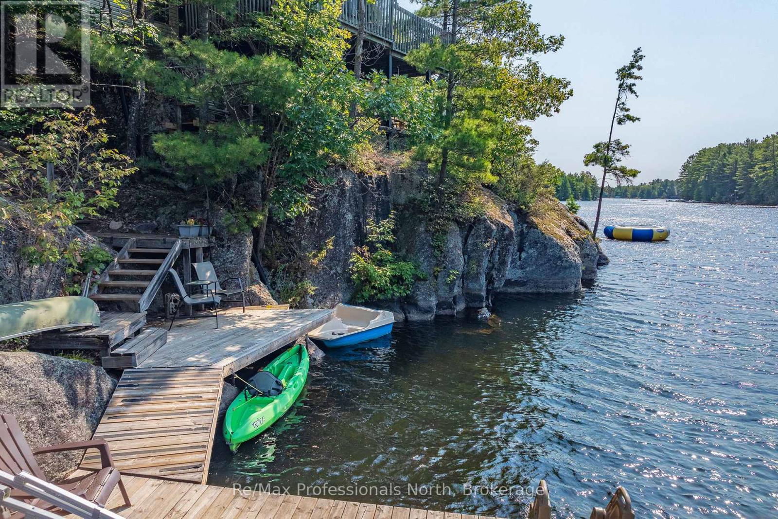 1118 TOMINGAS ROAD, Gravenhurst, Ontario