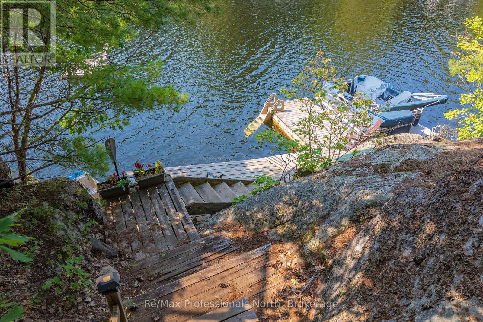 1118 Tomingas Road, Gravenhurst (Muskoka (S)), Ontario  P1P 0G3 - Photo 12 - X12141545