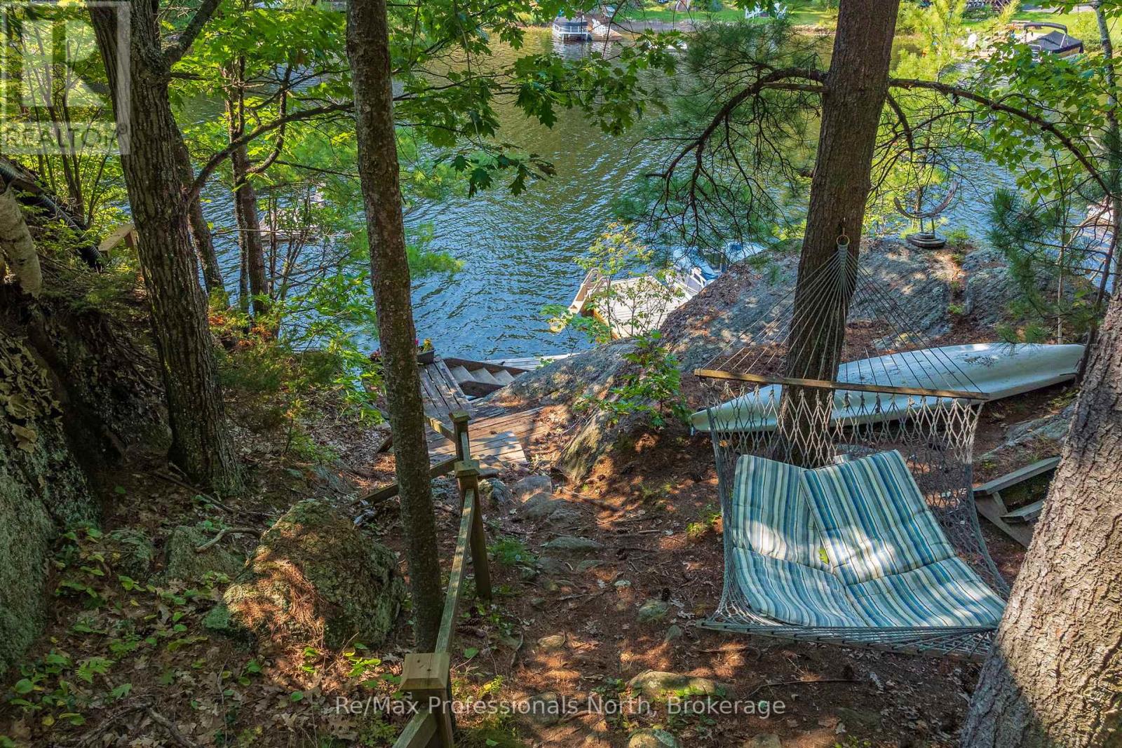 1118 Tomingas Road, Gravenhurst (Muskoka (S)), Ontario  P1P 0G3 - Photo 13 - X12141545