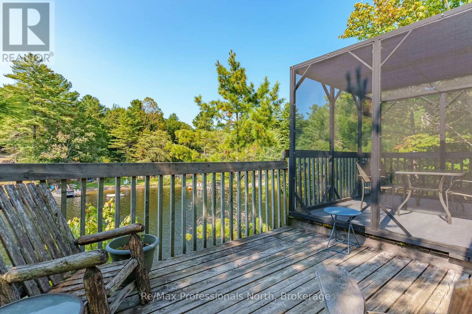 1118 Tomingas Road, Gravenhurst (Muskoka (S)), Ontario  P1P 0G3 - Photo 14 - X12141545