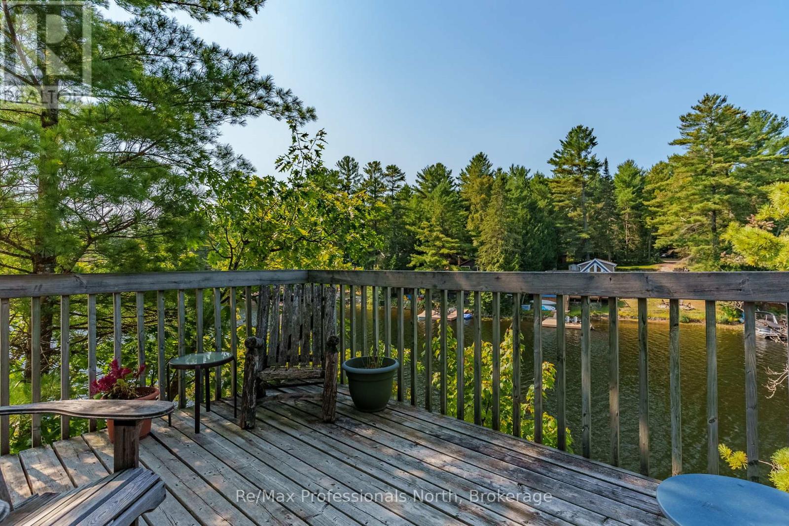 1118 Tomingas Road, Gravenhurst (Muskoka (S)), Ontario  P1P 0G3 - Photo 15 - X12141545