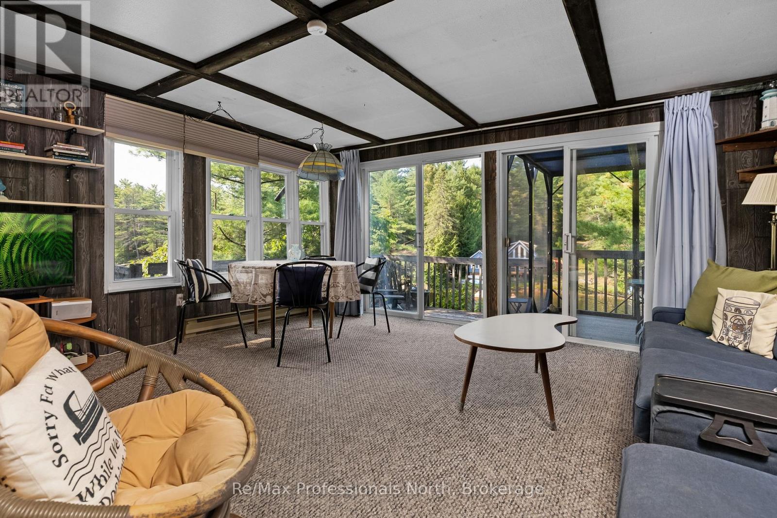 1118 Tomingas Road, Gravenhurst (Muskoka (S)), Ontario  P1P 0G3 - Photo 16 - X12141545