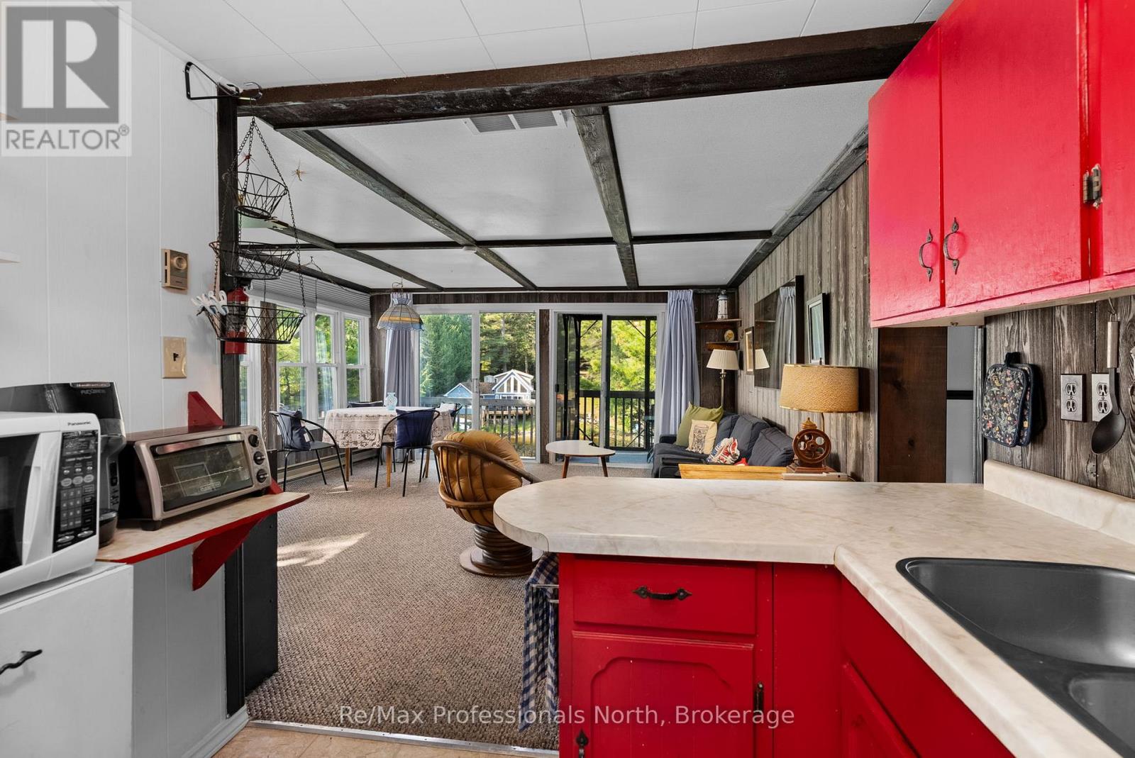 1118 Tomingas Road, Gravenhurst (Muskoka (S)), Ontario  P1P 0G3 - Photo 21 - X12141545