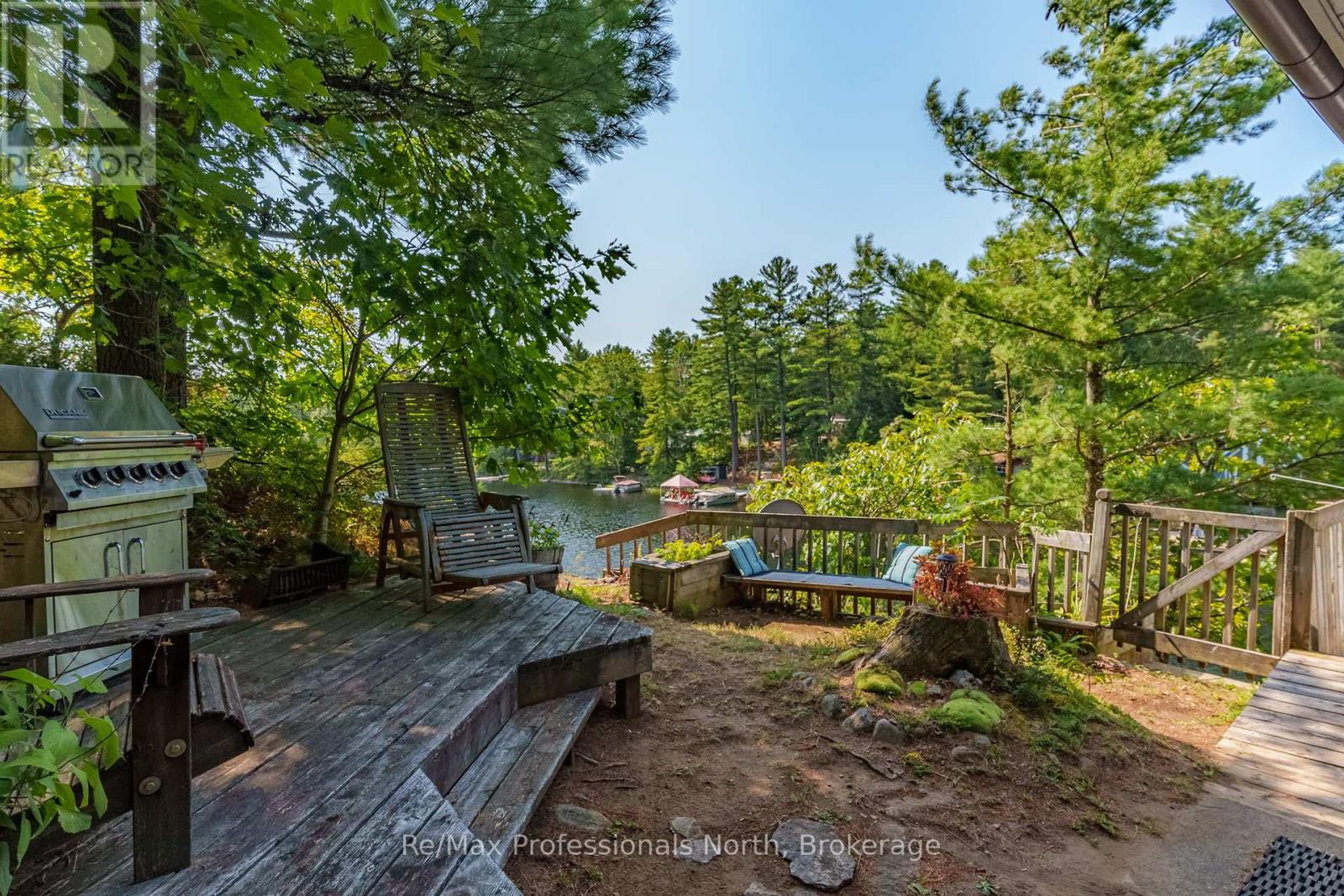 1118 Tomingas Road, Gravenhurst (Muskoka (S)), Ontario  P1P 0G3 - Photo 33 - X12141545