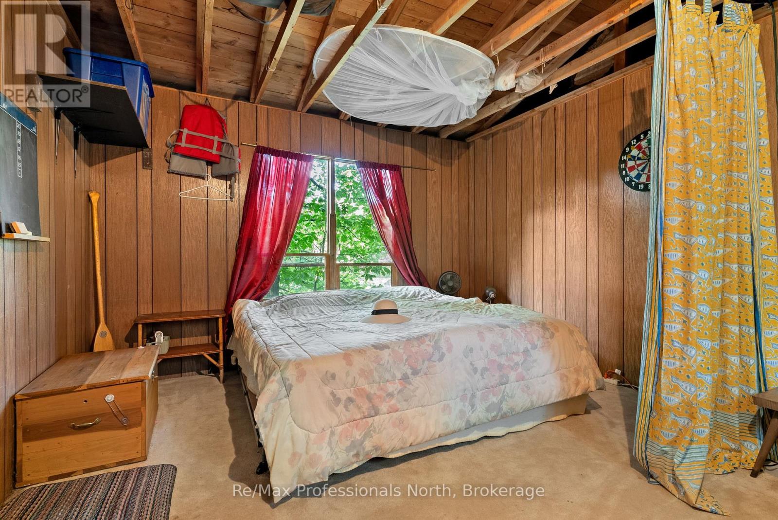 1118 Tomingas Road, Gravenhurst (Muskoka (S)), Ontario  P1P 0G3 - Photo 37 - X12141545
