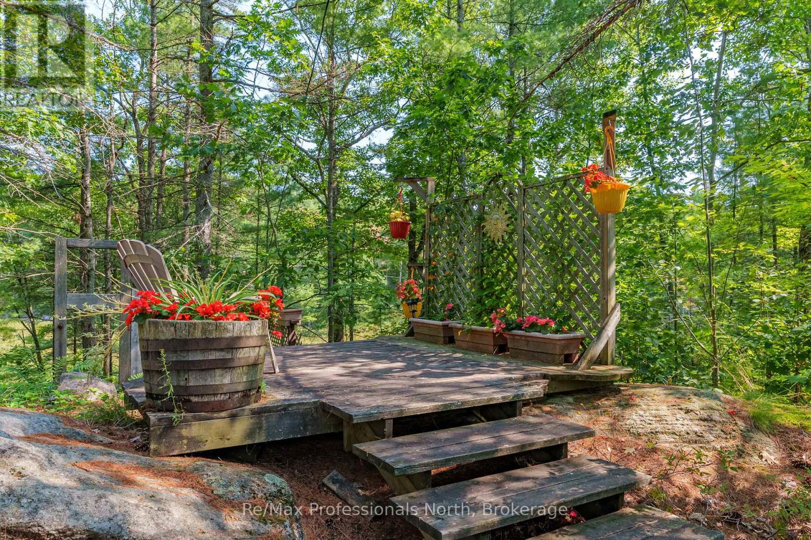 1118 Tomingas Road, Gravenhurst (Muskoka (S)), Ontario  P1P 0G3 - Photo 41 - X12141545