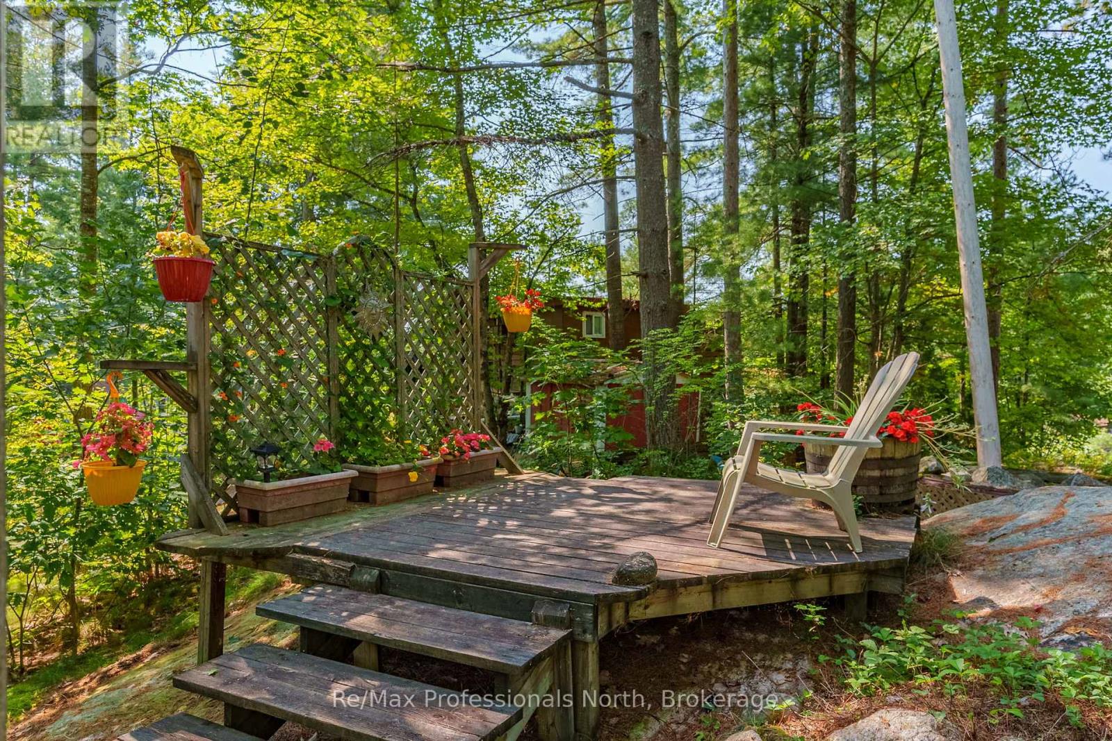 1118 Tomingas Road, Gravenhurst (Muskoka (S)), Ontario  P1P 0G3 - Photo 43 - X12141545