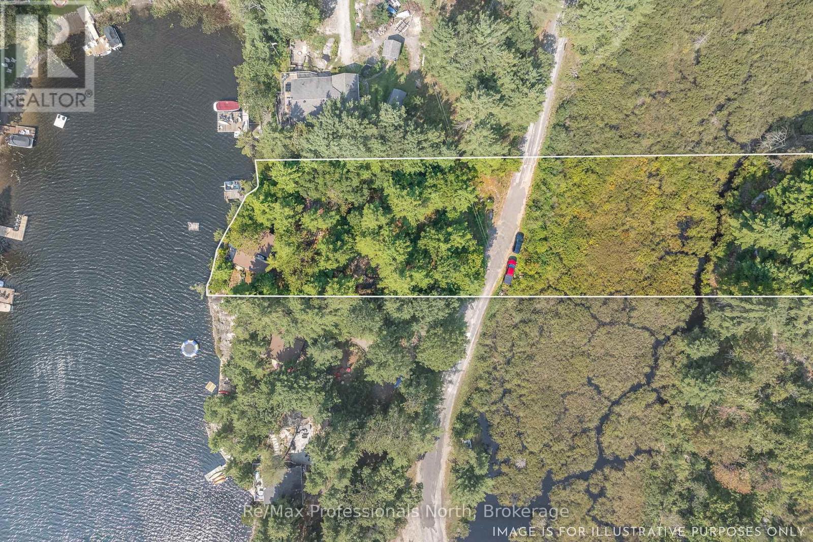 1118 Tomingas Road, Gravenhurst (Muskoka (S)), Ontario  P1P 0G3 - Photo 44 - X12141545