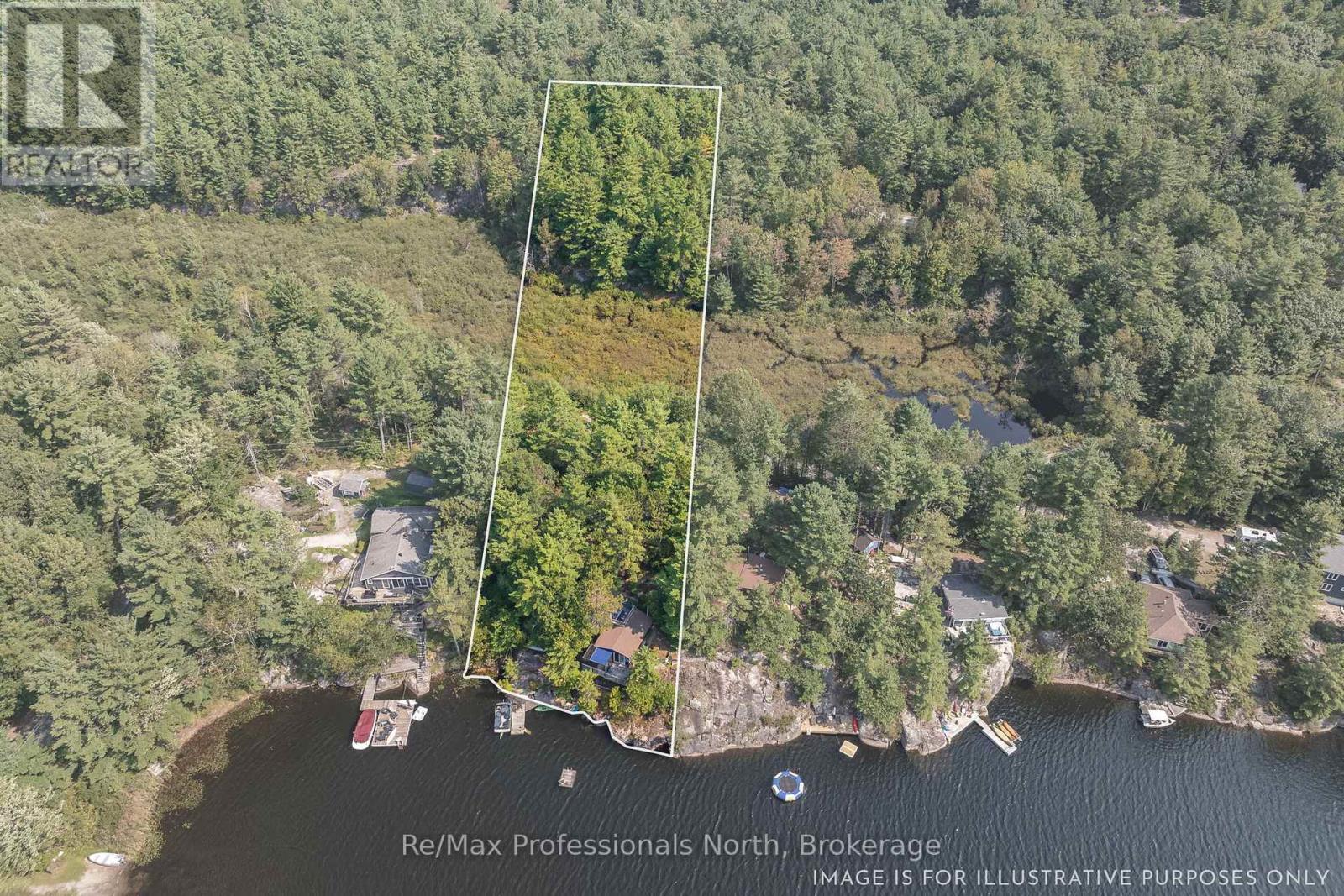 1118 Tomingas Road, Gravenhurst (Muskoka (S)), Ontario  P1P 0G3 - Photo 45 - X12141545