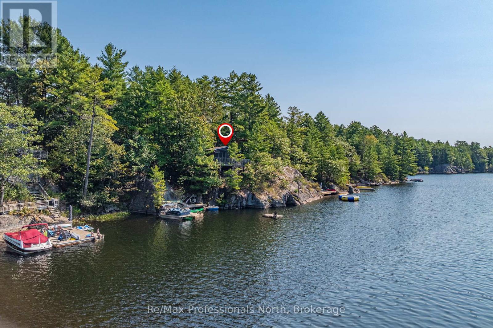 1118 Tomingas Road, Gravenhurst (Muskoka (S)), Ontario  P1P 0G3 - Photo 5 - X12141545