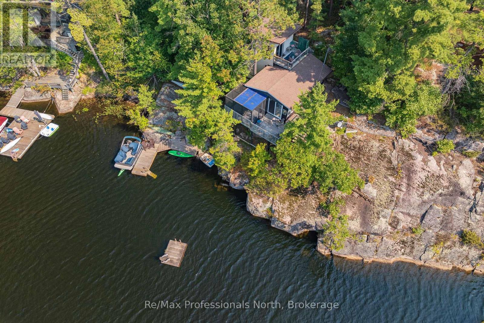 1118 Tomingas Road, Gravenhurst (Muskoka (S)), Ontario  P1P 0G3 - Photo 6 - X12141545