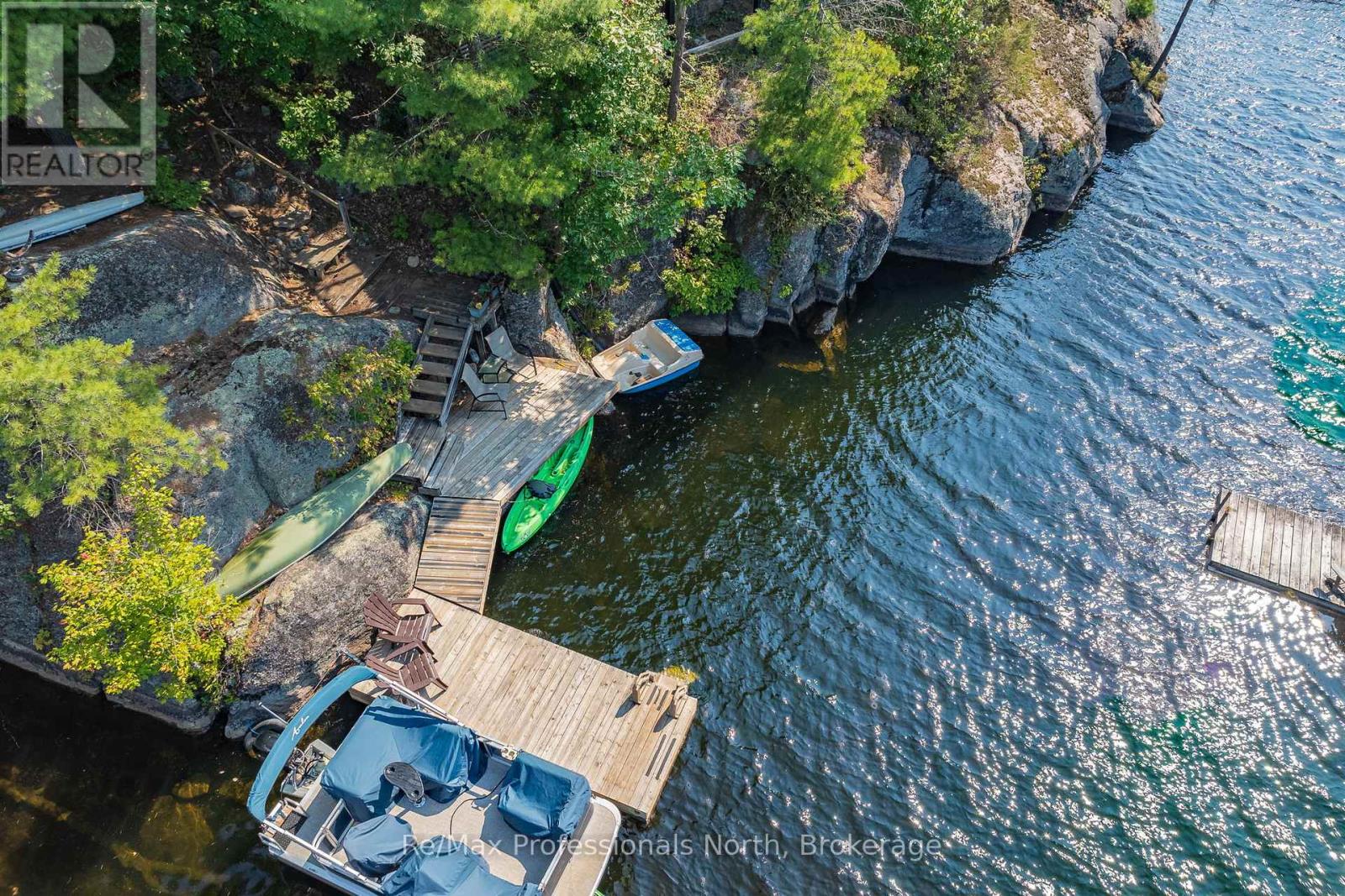 1118 Tomingas Road, Gravenhurst (Muskoka (S)), Ontario  P1P 0G3 - Photo 9 - X12141545