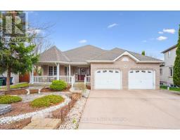 38 OAKRIDGE CRESCENT, guelph (pineridge/westminster woods), Ontario