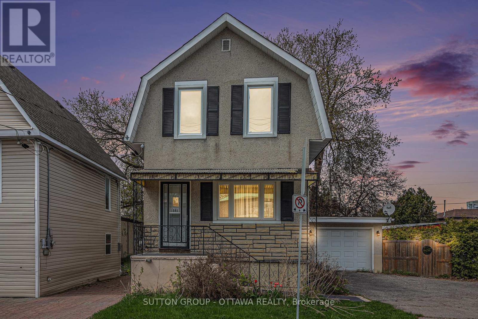 Property at 1341 RAVEN AVENUE image 1