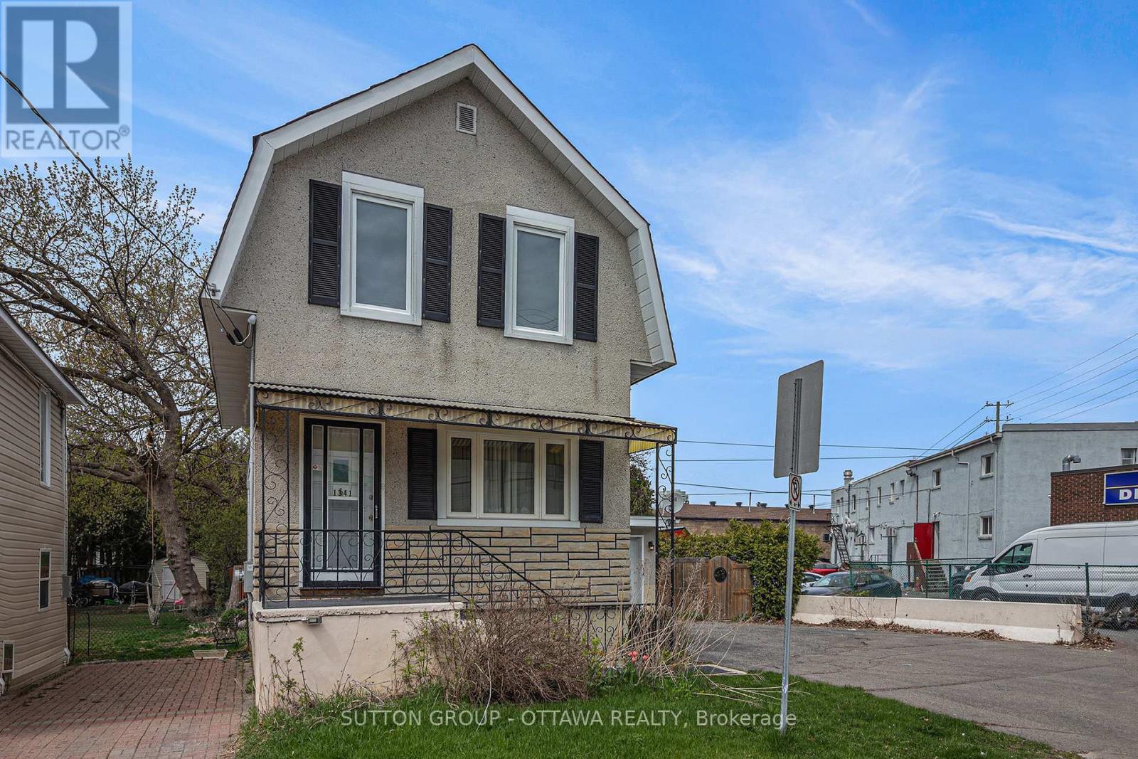 Property at 1341 RAVEN AVENUE image 3
