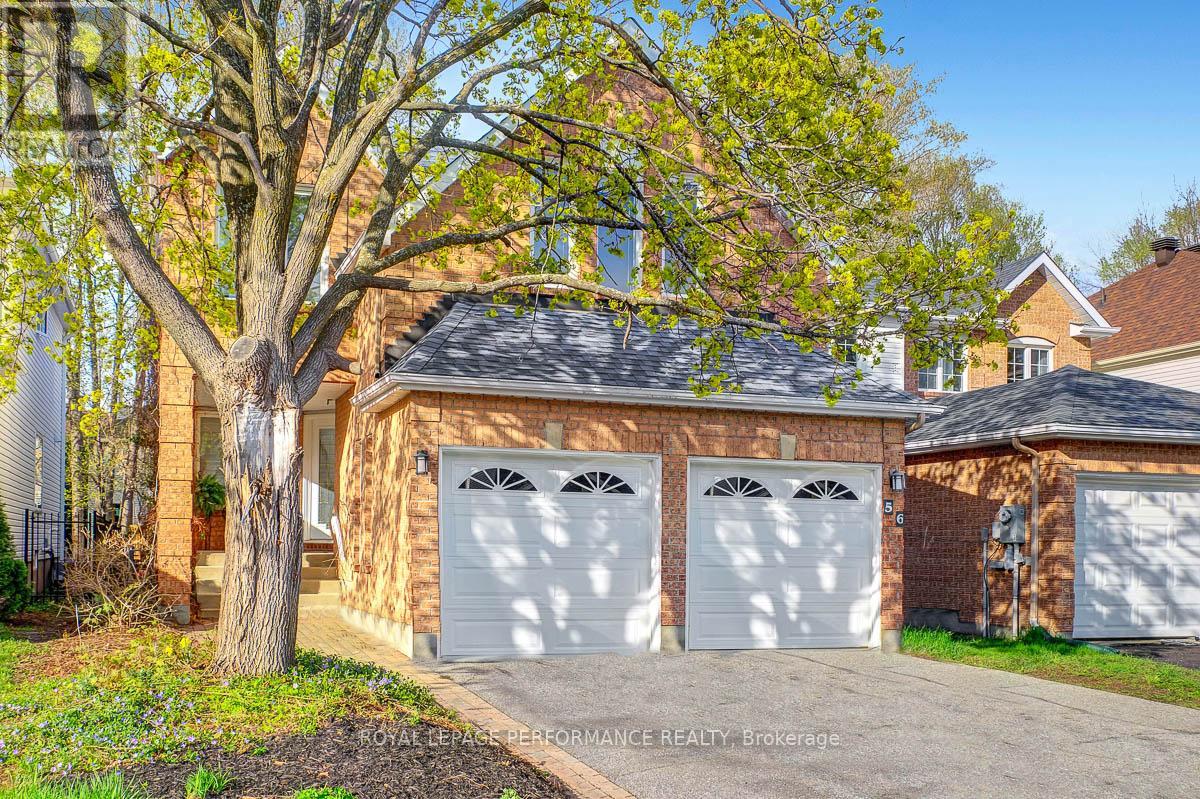 56 Ipswich Terrace, Ottawa, Ontario  K2K 2R3 - Photo 37 - X12141543