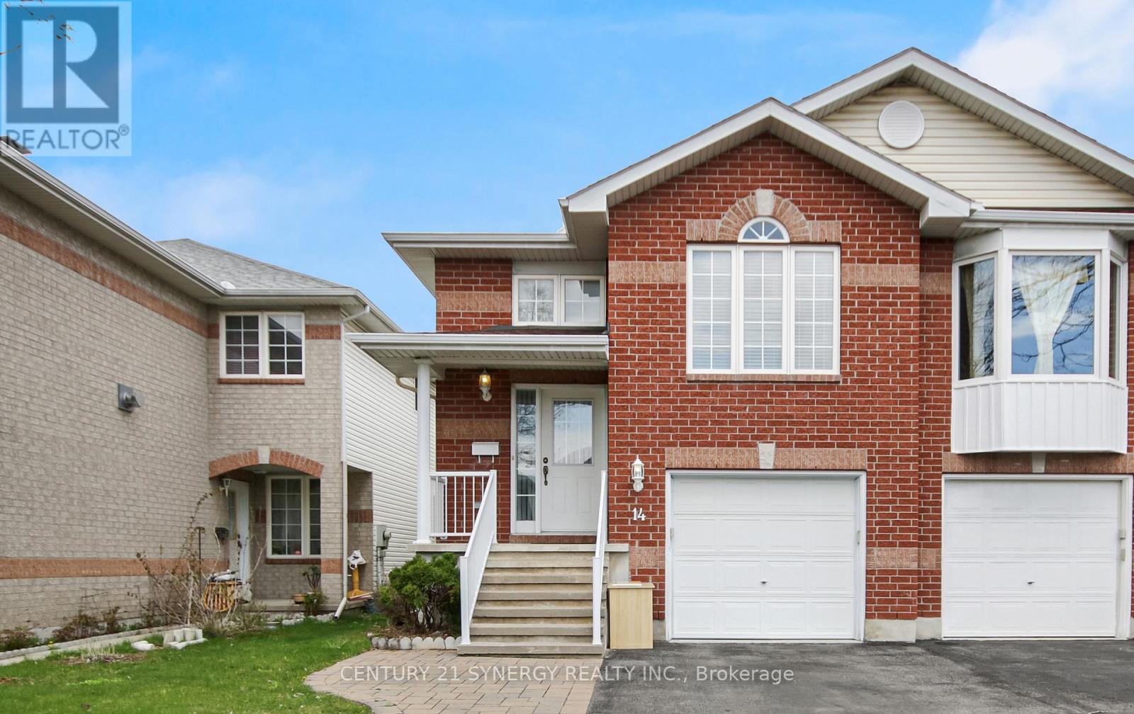 Property at 14 SPLINTER CRESCENT image 4