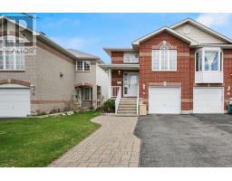 14 SPLINTER CRESCENT, Ottawa, Ontario