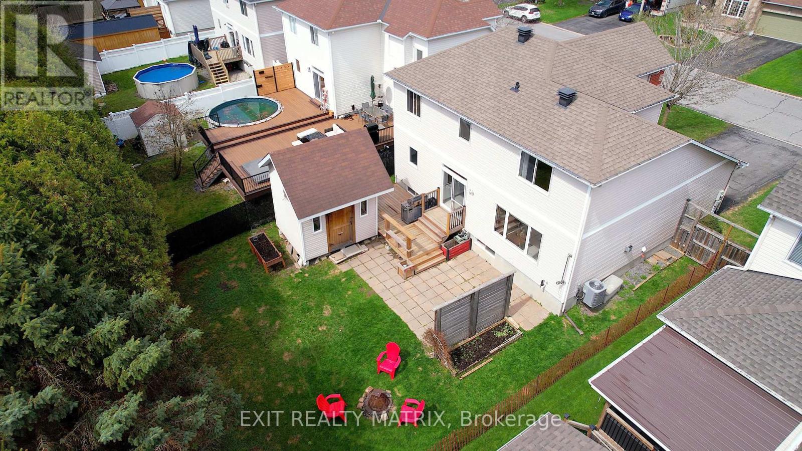 133 Labelle Street, Russell, Ontario  K0A 1W0 - Photo 41 - X12141586