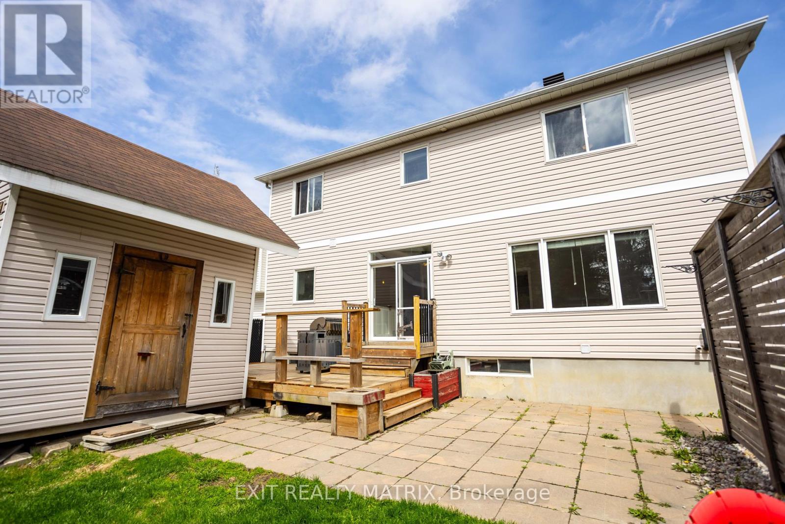 133 Labelle Street, Russell, Ontario  K0A 1W0 - Photo 44 - X12141586