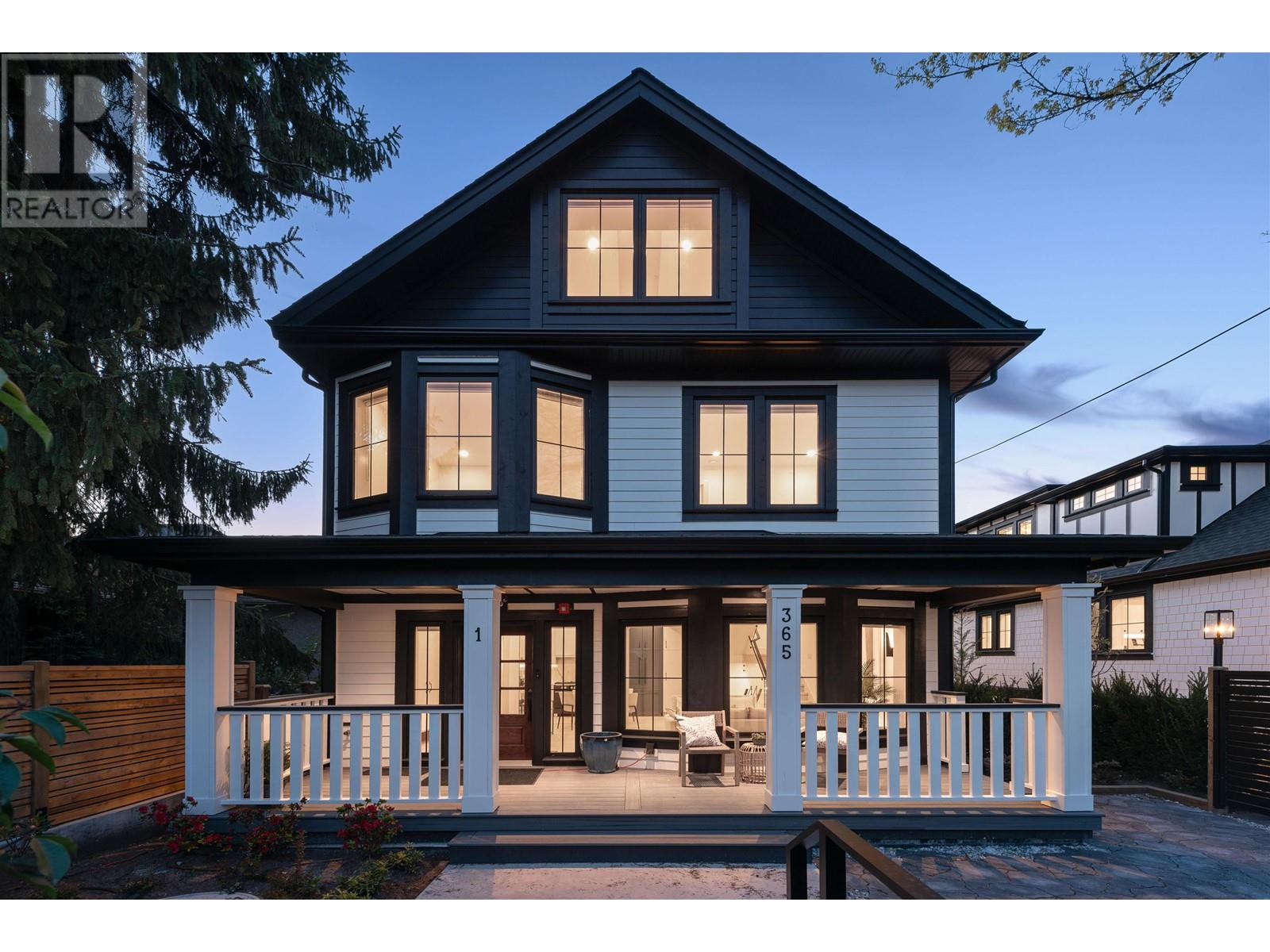 1 365 E 33rd Avenue, Vancouver, British Columbia  V5V 2Z8 - Photo 1 - R2984160