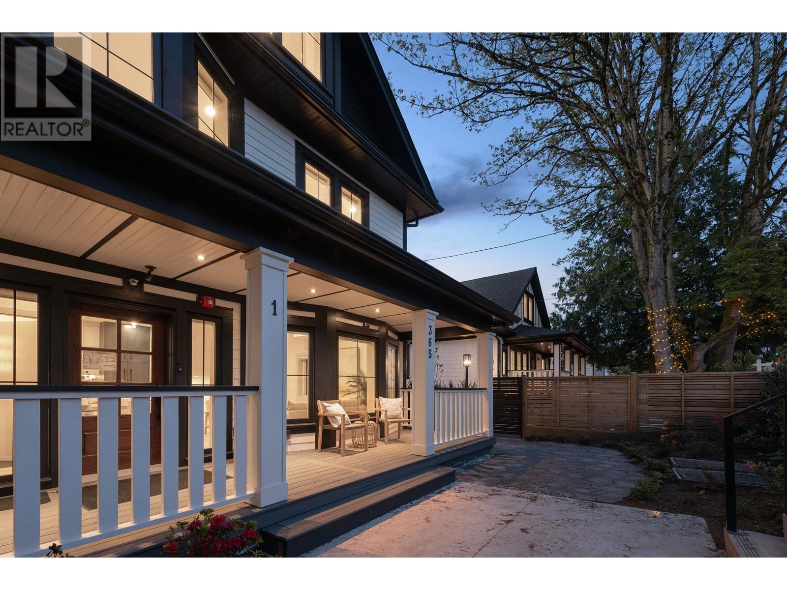 1 365 E 33rd Avenue, Vancouver, British Columbia  V5V 2Z8 - Photo 2 - R2984160