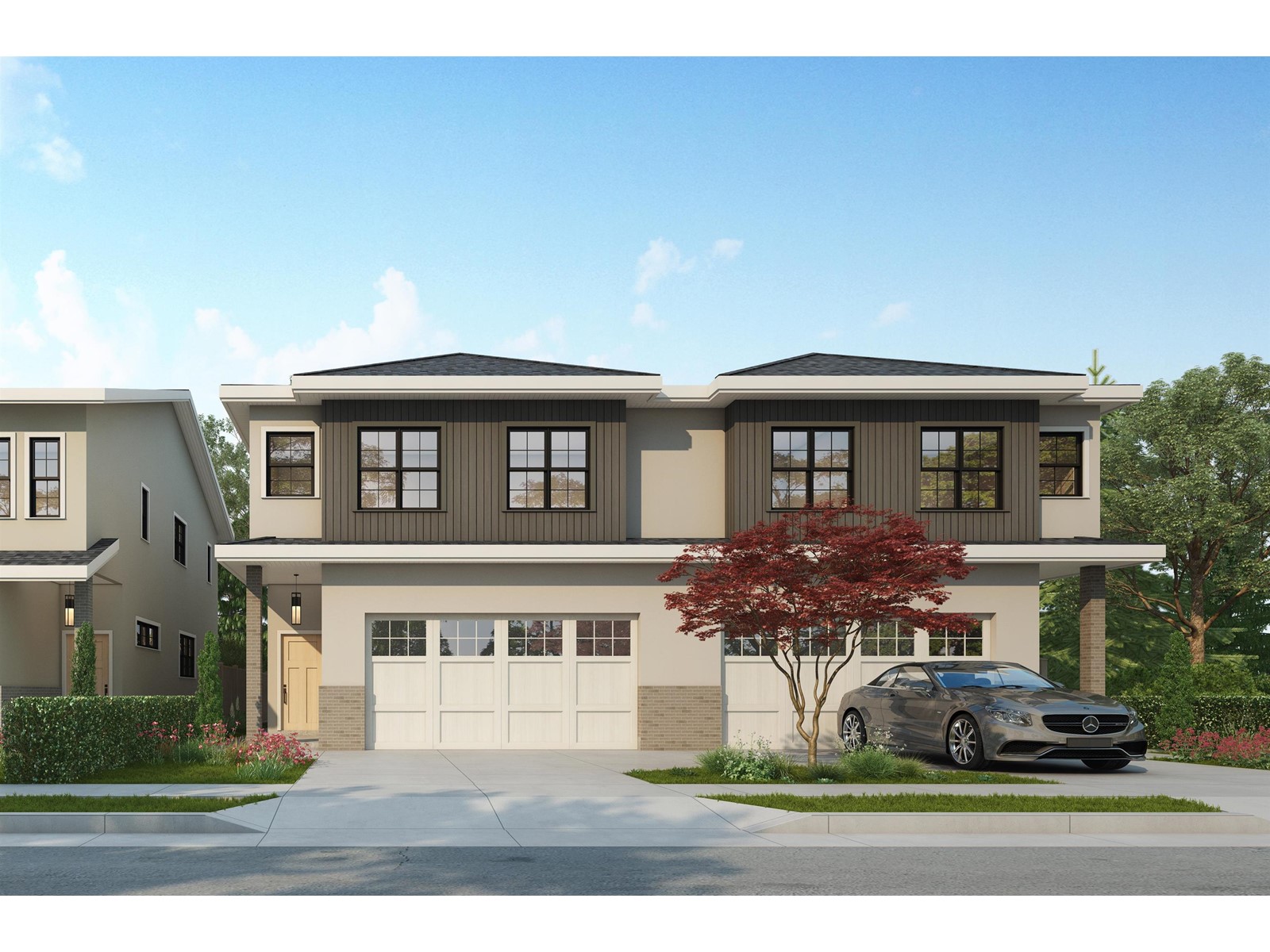 7 11488 92 Avenue, Delta, British Columbia  V4C 3K7 - Photo 1 - R2987306