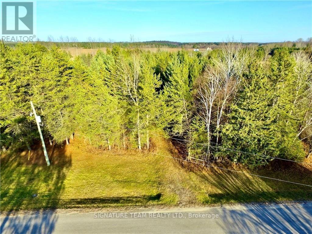000 DOMBROSKIE ROAD, Whitewater Region, Ontario