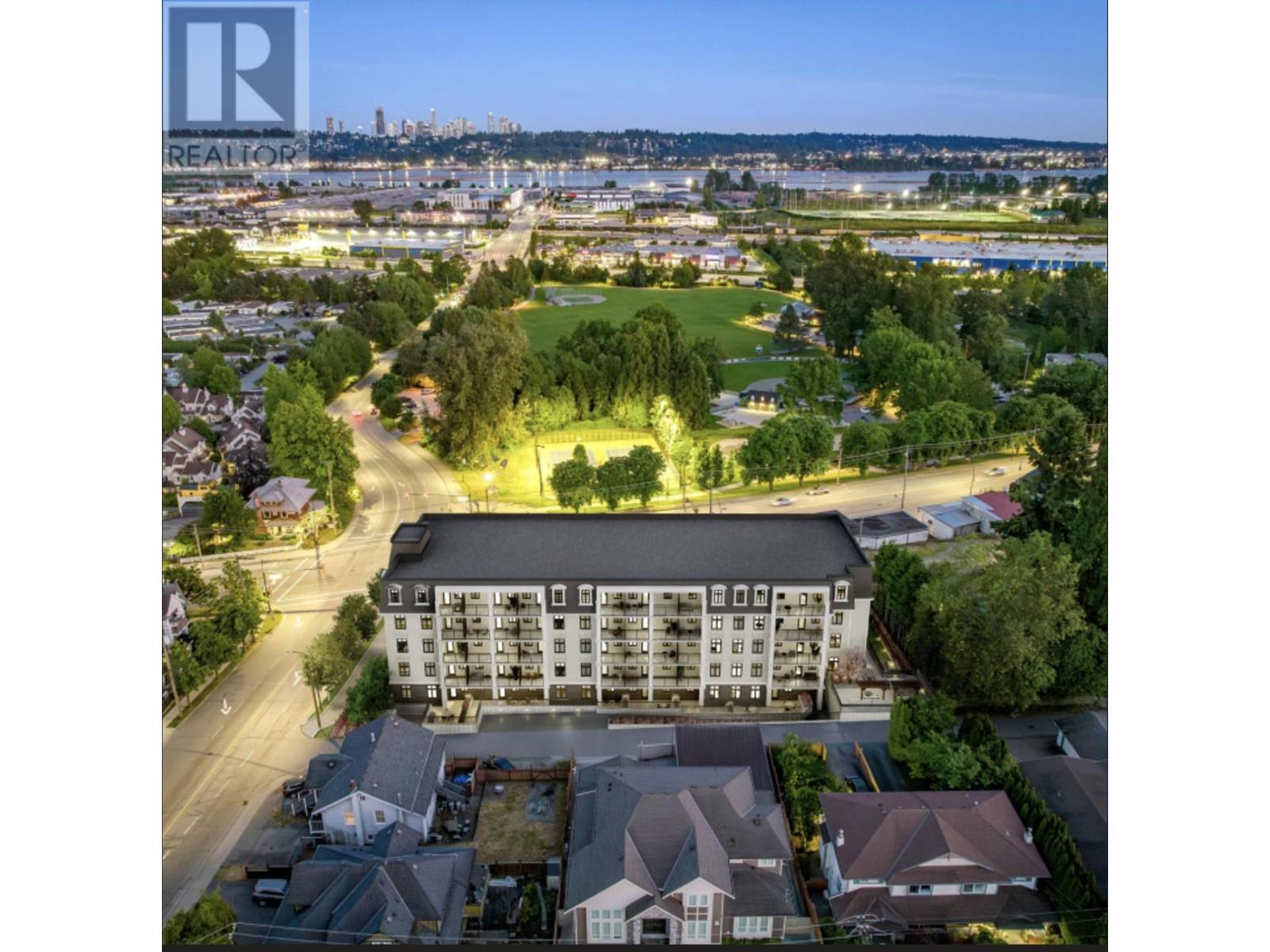407 1051 JAMES AVENUE, Coquitlam, British Columbia