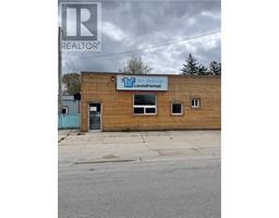 513 11TH Avenue Unit# 2, hanover, Ontario