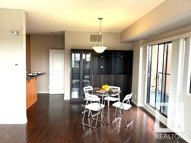 #808 10319 111 St Nw, Edmonton, Alberta  T5K 0A2 - Photo 12 - E4435923