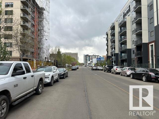 #808 10319 111 St Nw, Edmonton, Alberta  T5K 0A2 - Photo 32 - E4435923