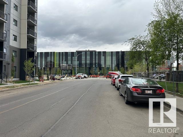 #808 10319 111 St Nw, Edmonton, Alberta  T5K 0A2 - Photo 33 - E4435923