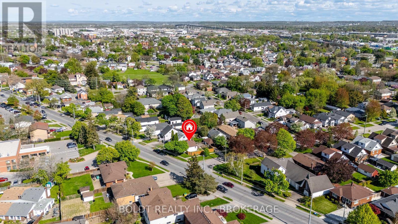 336 Carlton Street, St. Catharines, Ontario  L2N 1C4 - Photo 21 - X12141514