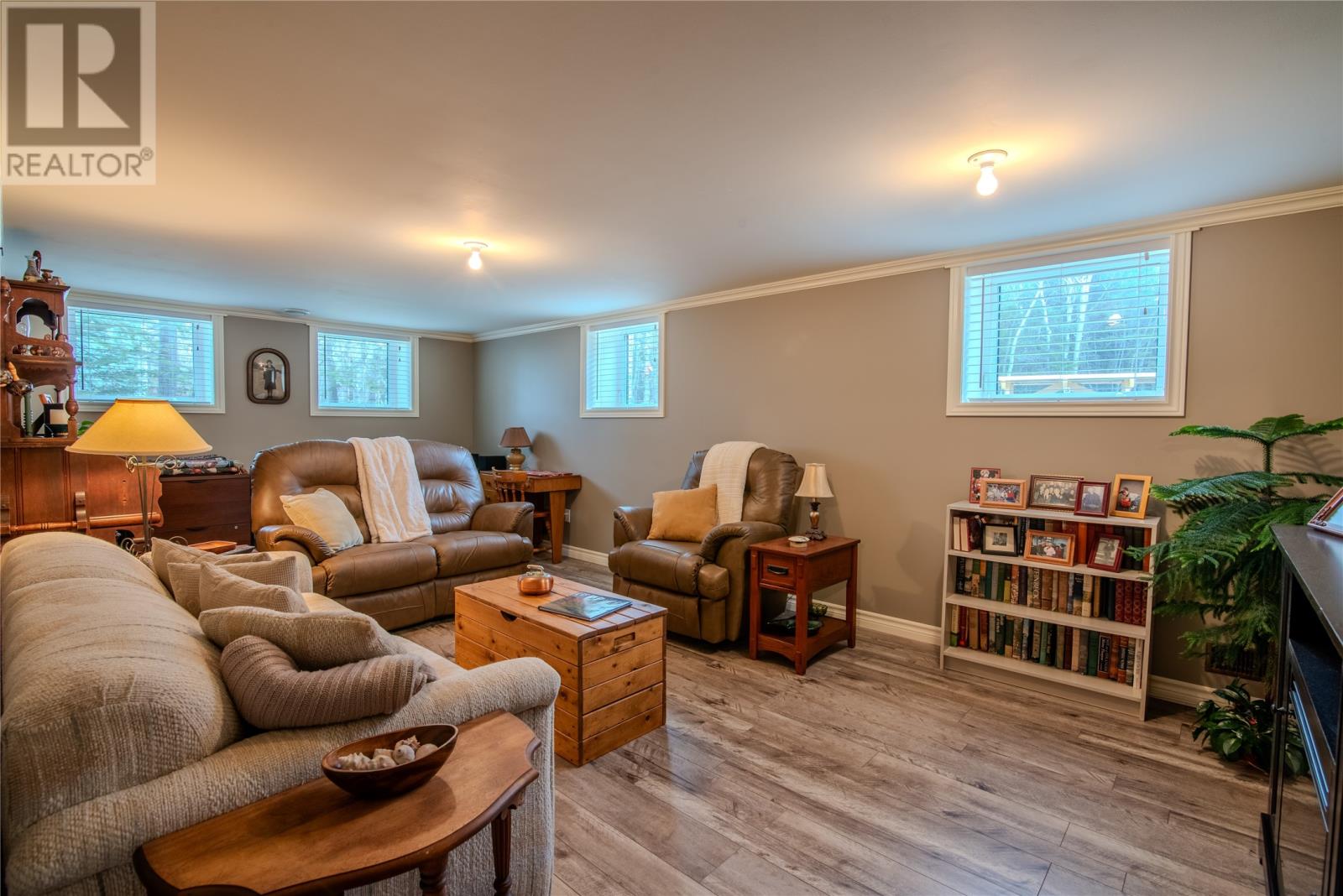 96 Memorial Drive, Gander, Newfoundland & Labrador  A1V 1A8 - Photo 26 - 1284898
