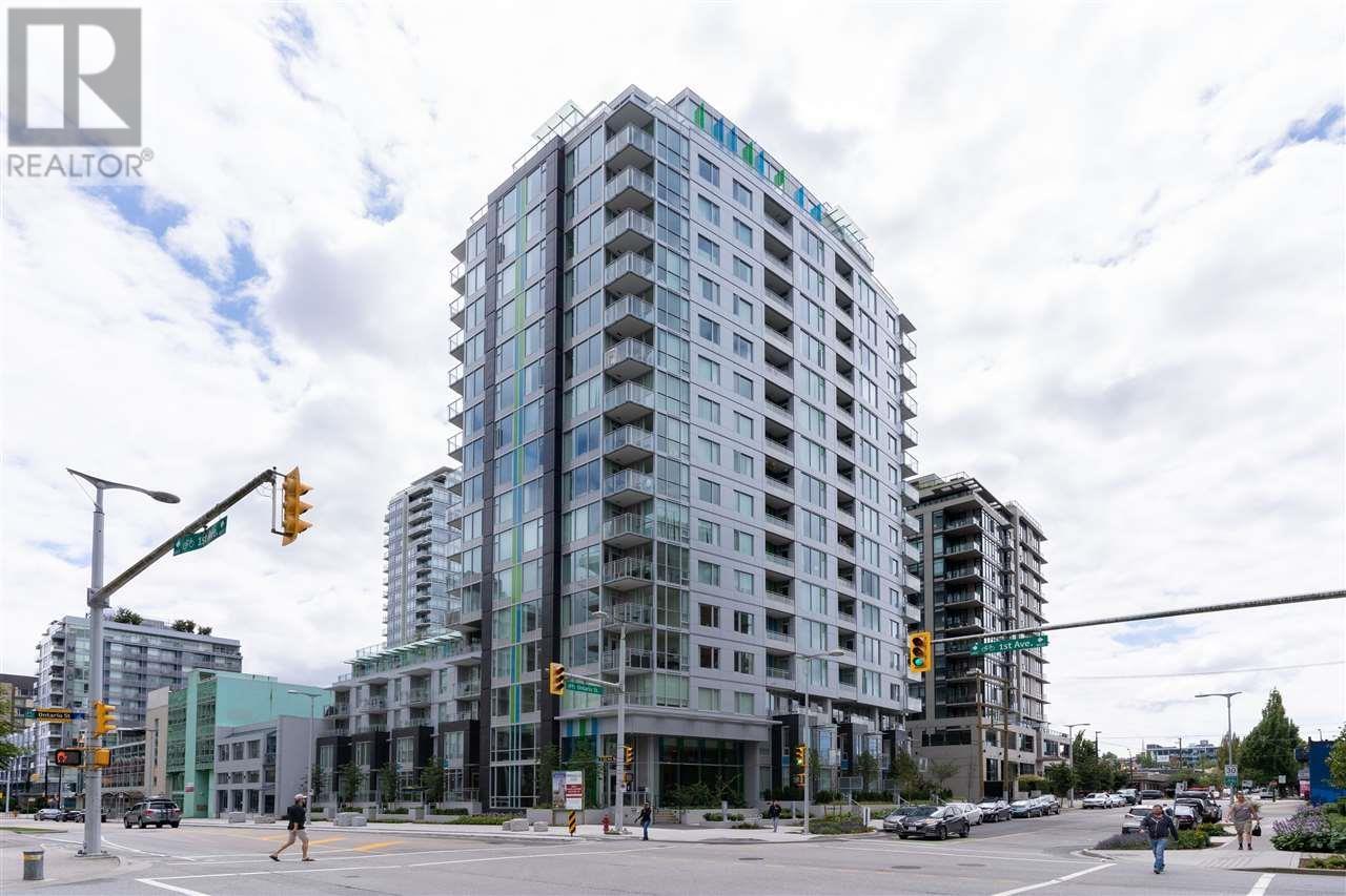 708 1708 Ontario Street, Vancouver, British Columbia  V5T 0J7 - Photo 2 - R2990421