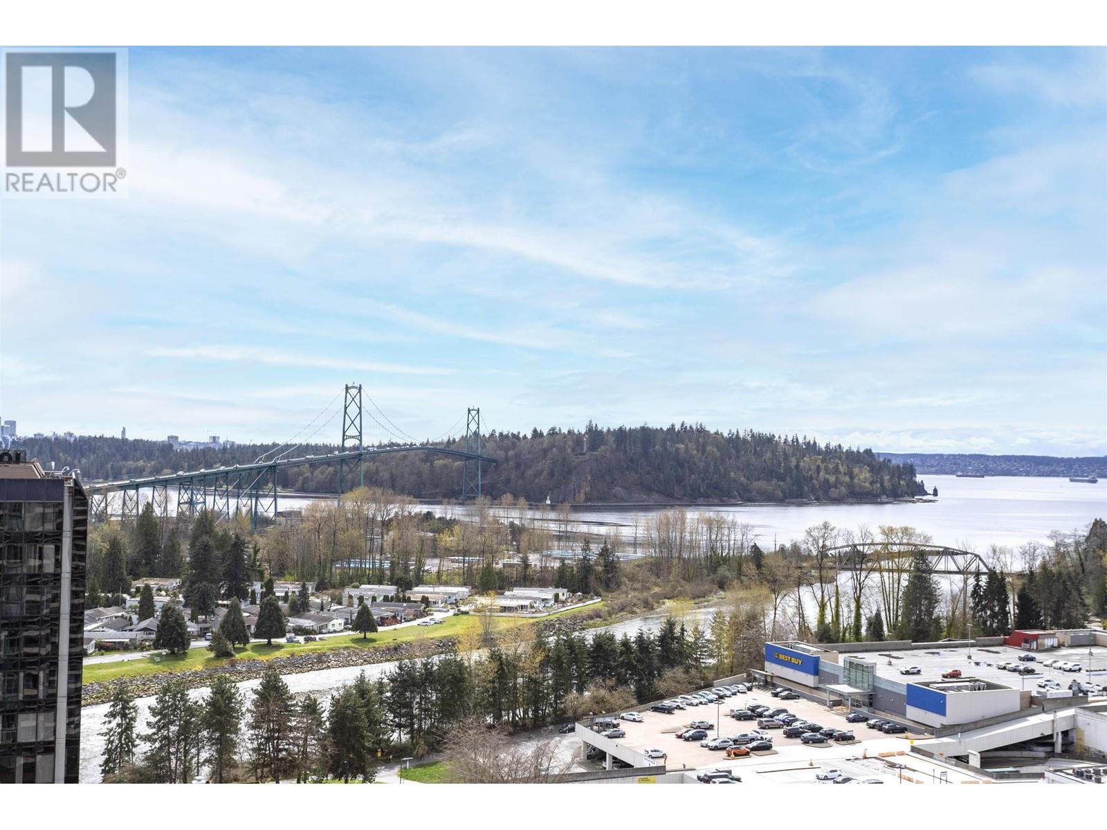 21D 338 TAYLOR WAY, West Vancouver, British Columbia