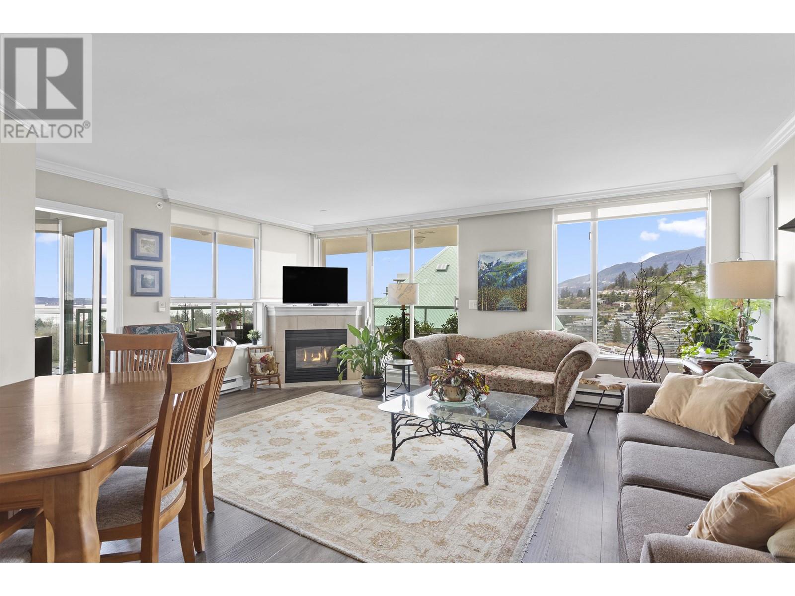 21d 338 Taylor Way, West Vancouver, British Columbia  V7T 2Y1 - Photo 11 - R2990871