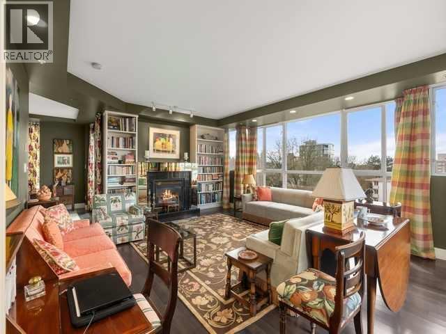 8 2838 Birch Street, Vancouver, British Columbia  V6H 2T6 - Photo 7 - R2991712
