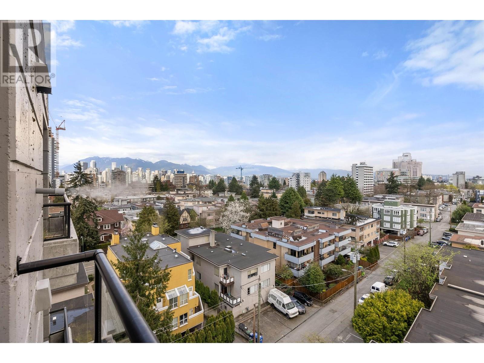 8 2838 Birch Street, Vancouver, British Columbia  V6H 2T6 - Photo 29 - R2991712