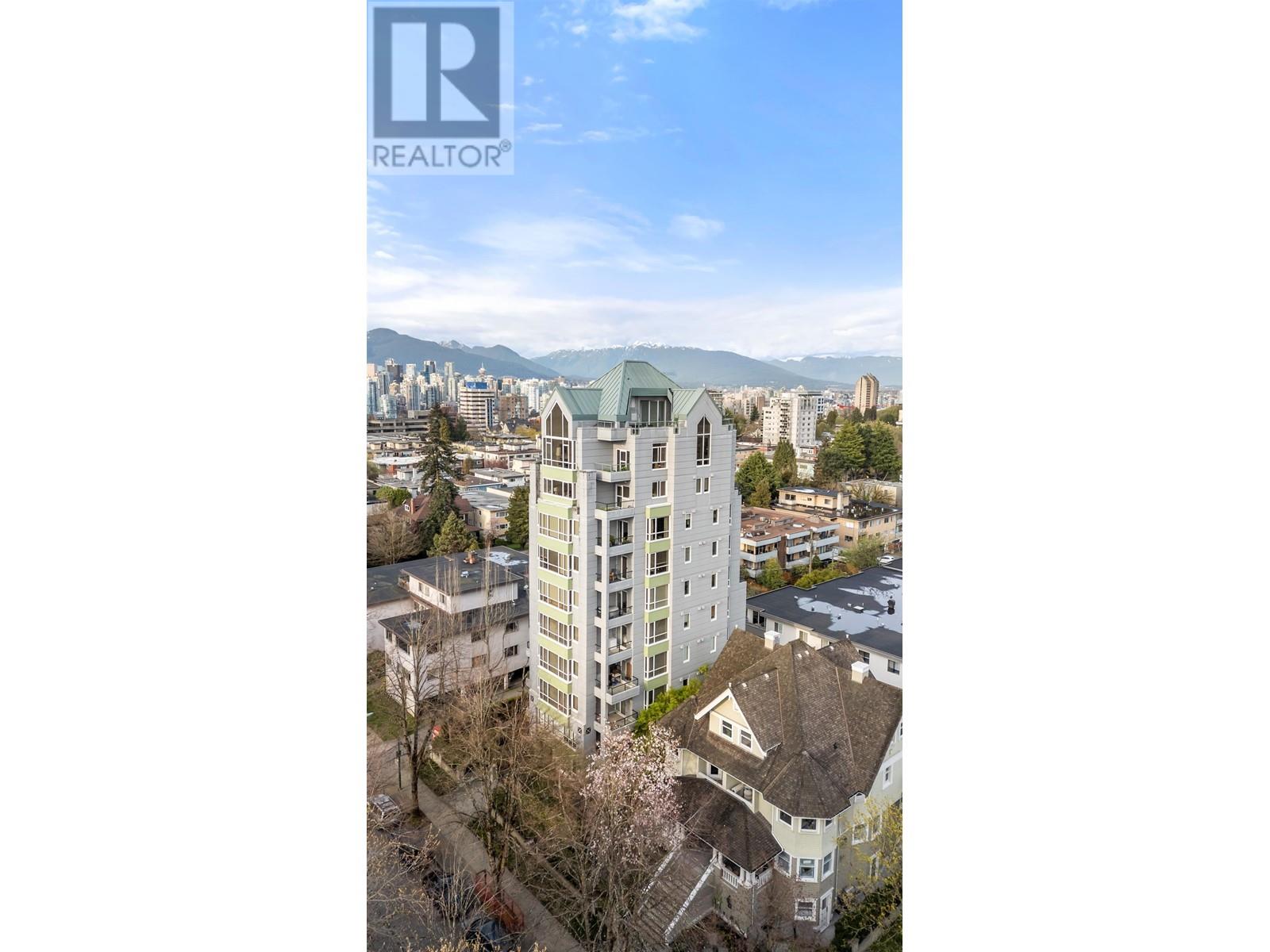8 2838 Birch Street, Vancouver, British Columbia  V6H 2T6 - Photo 26 - R2991712