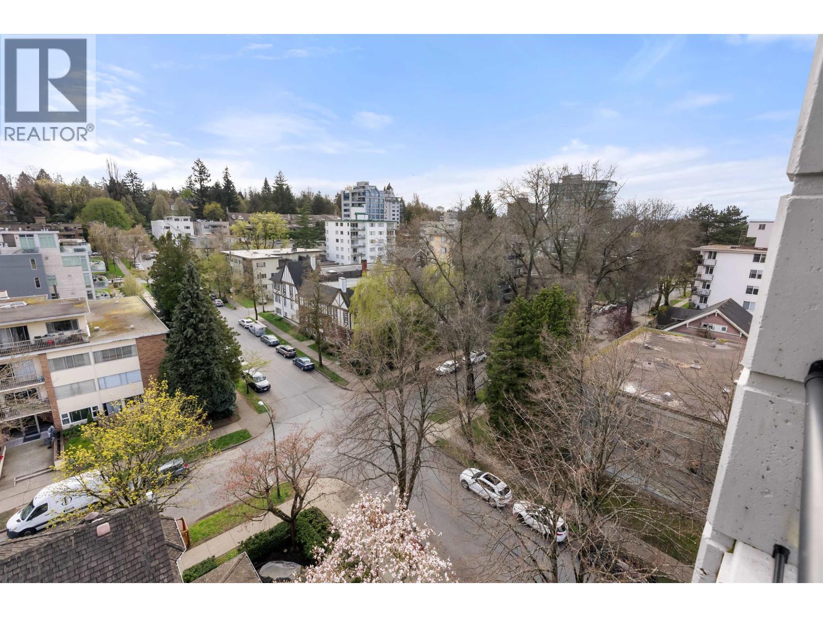 8 2838 Birch Street, Vancouver, British Columbia  V6H 2T6 - Photo 32 - R2991712