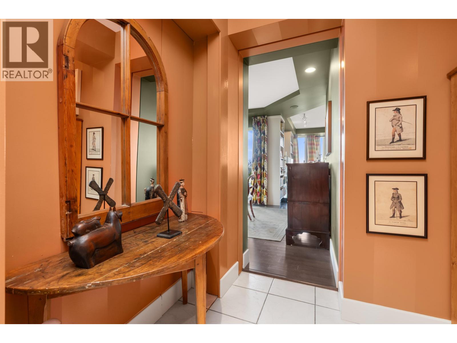 8 2838 Birch Street, Vancouver, British Columbia  V6H 2T6 - Photo 4 - R2991712