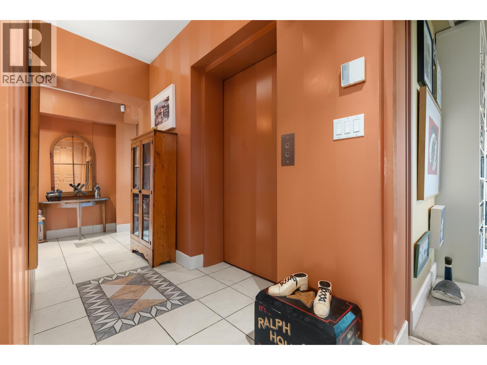 8 2838 Birch Street, Vancouver, British Columbia  V6H 2T6 - Photo 3 - R2991712