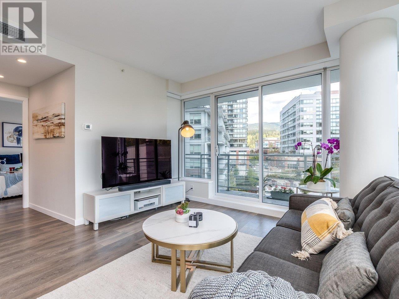 402 308 Morrissey Road, Port Moody, British Columbia  V3H 0M2 - Photo 7 - R2993361