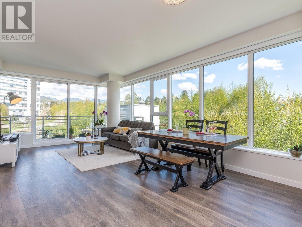 Property at 402 308 MORRISSEY ROAD image 2