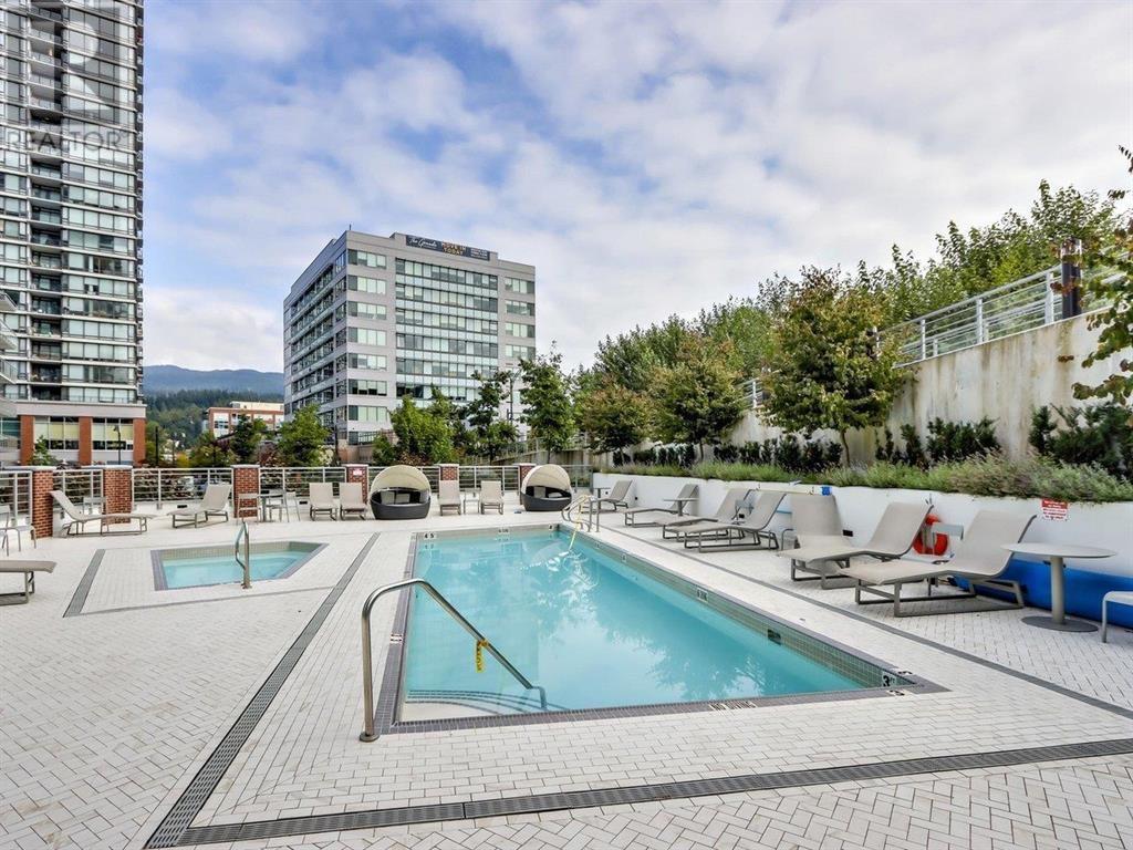402 308 Morrissey Road, Port Moody, British Columbia  V3H 0M2 - Photo 29 - R2993361
