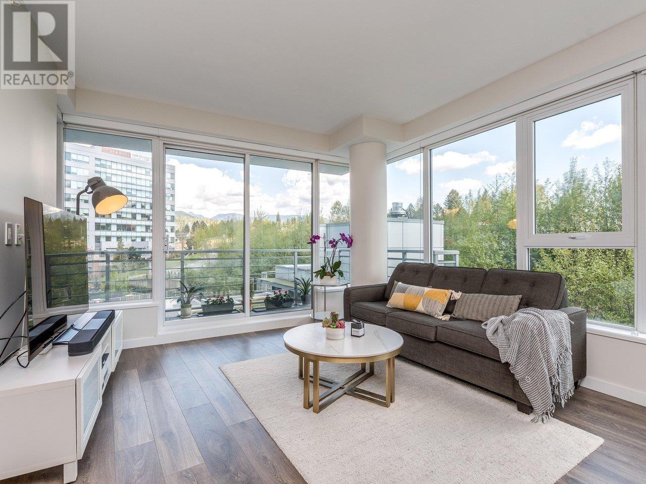 Property at 402 308 MORRISSEY ROAD image 3